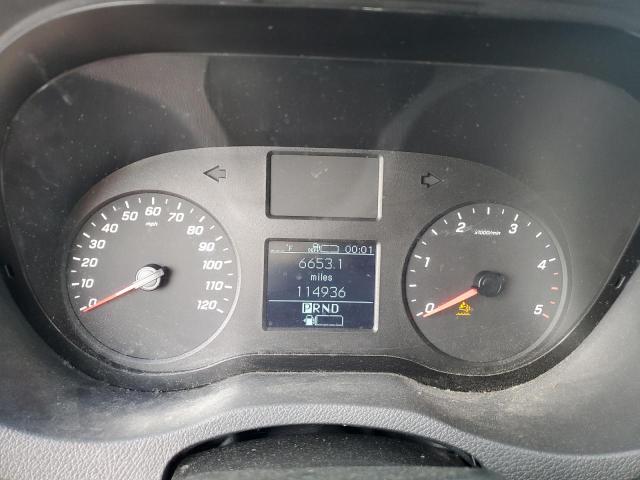 2023 MERCEDES-BENZ SPRINTER 2 #3301803340