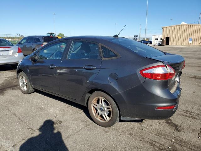 2019 FORD FIESTA - 3FADP4BJ5KM115757