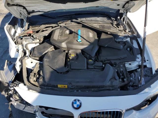 2018 BMW 330E #3302743005