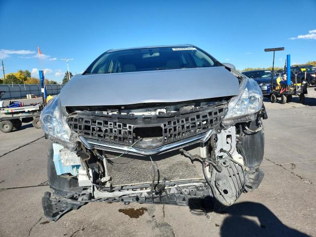 2012 TOYOTA PRIUS V - JTDZN3EU3C3145073