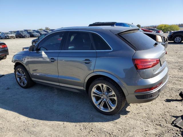 2016 AUDI Q3 PRESTIG #3279583270