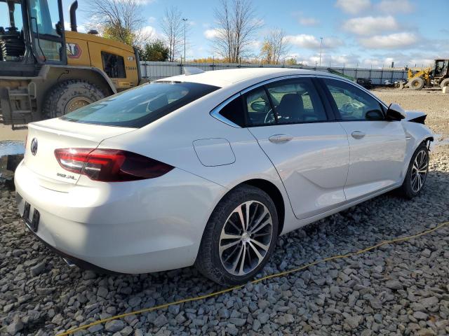 2018 BUICK REGAL ESSE - W04GP6SX6J1094463