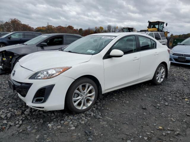 2010 MAZDA 3 S - JM1BL1S64A1265409