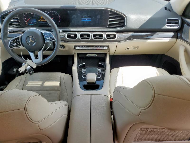 2020 MERCEDES-BENZ GLE 350 #3276404694