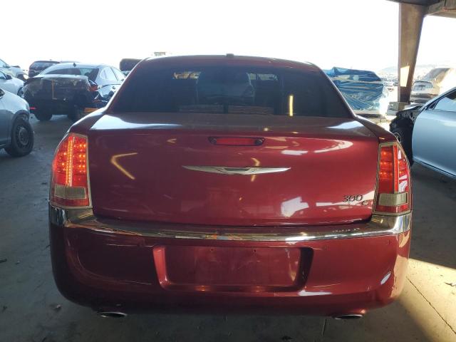 2012 CHRYSLER 300C - 2C3CCAET7CH253012