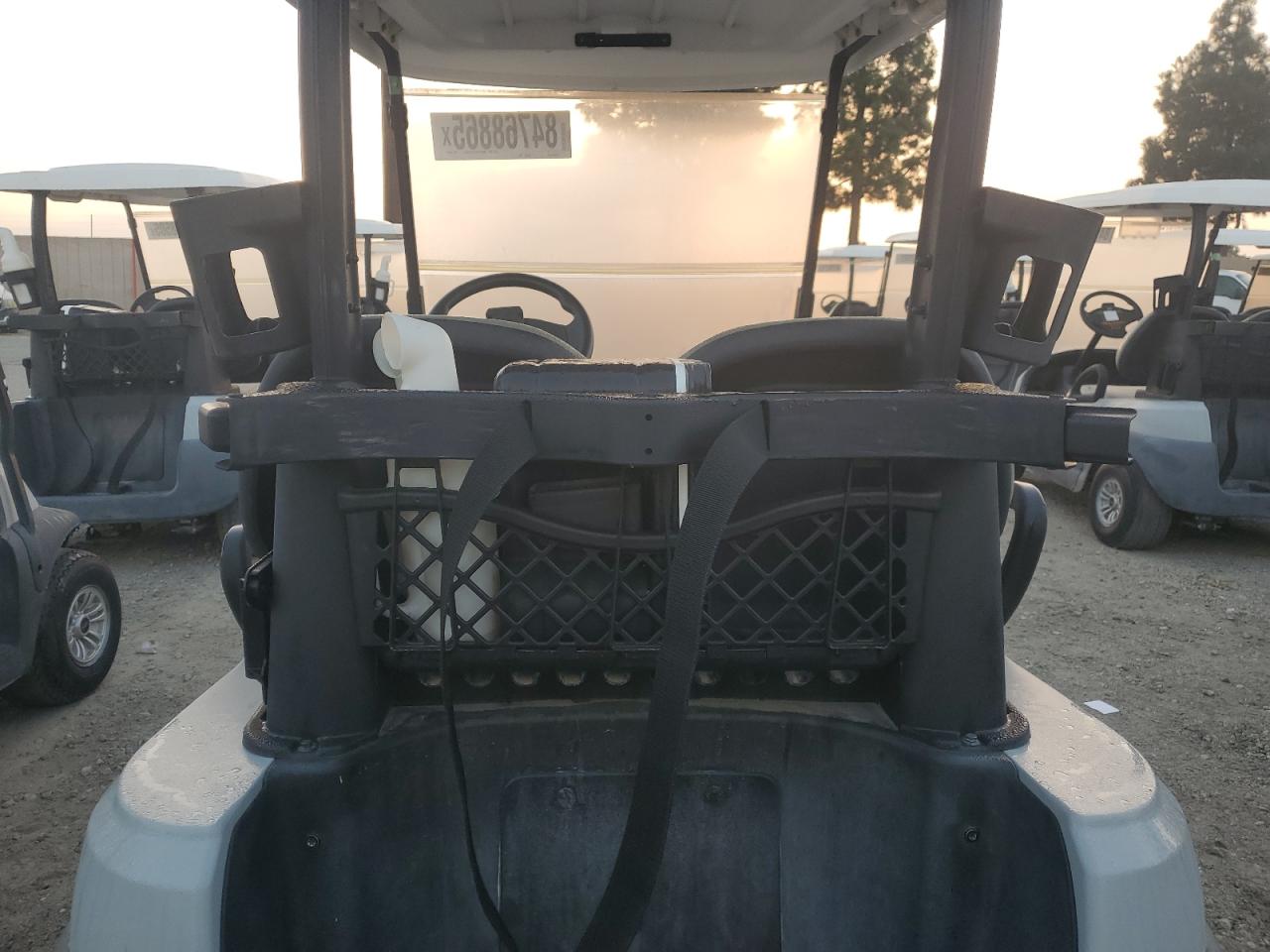 Lot #3263695759 2020 CLUB CAR PRECEDENT FLA
