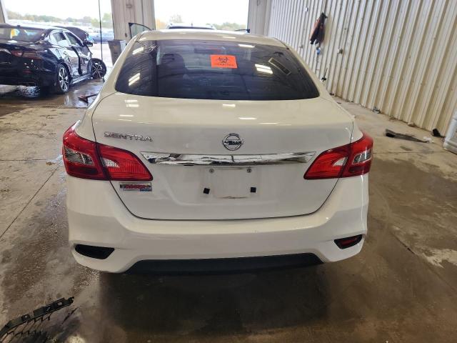 2019 NISSAN SENTRA S - 3N1AB7AP9KY423108