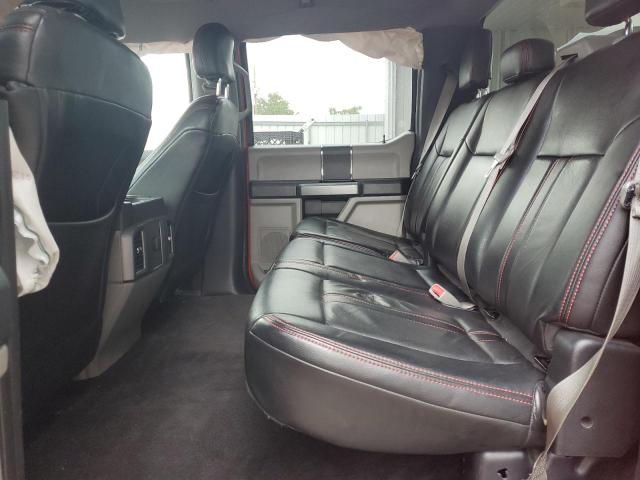 2016 FORD F150 SUPER #3260669648