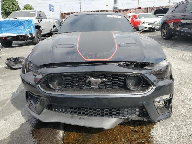 2021 FORD MUSTANG MA - 1FA6P8R00M5555410
