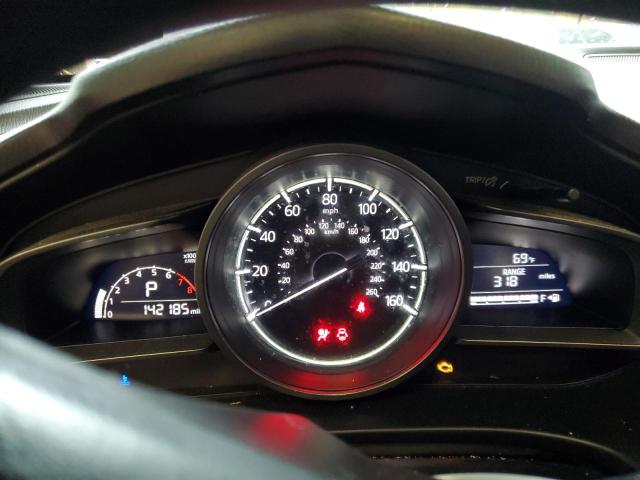 2017 MAZDA 3 SPORT 3MZBN1U78HM141346