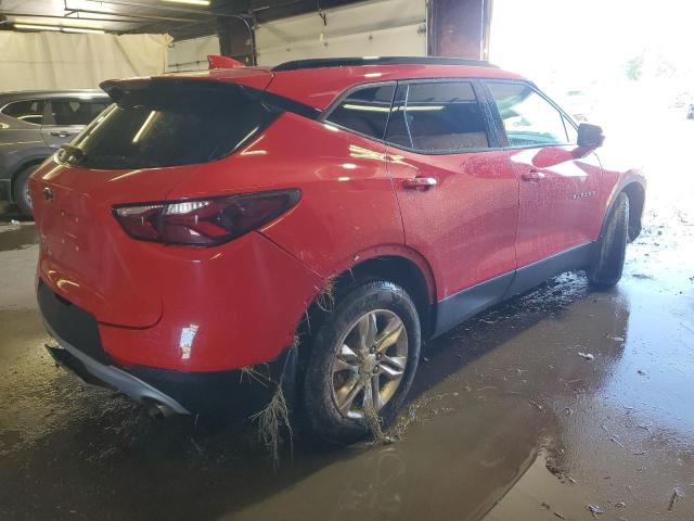 2021 CHEVROLET BLAZER 2LT - 3GNKBHRS3MS550997