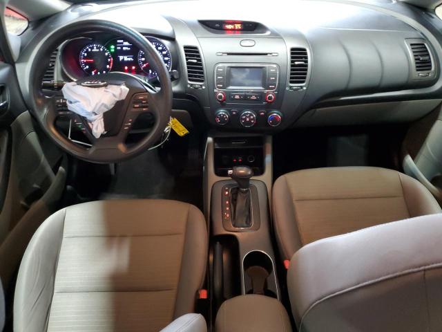 2016 KIA FORTE LX - KNAFX4A62G5540993