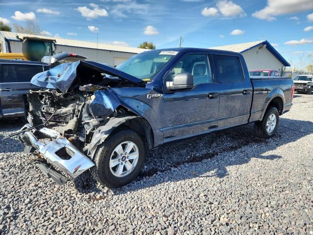 Global Auto Auctions: 2016 FORD F150 SUPER