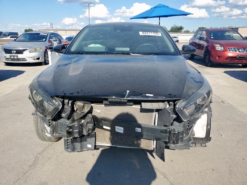 2022 KIA FORTE FE #3294515525