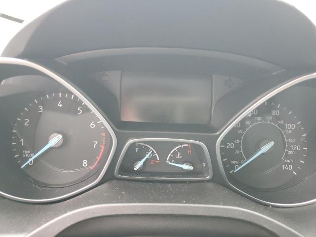 2018 FORD ESCAPE TIT #3275604792