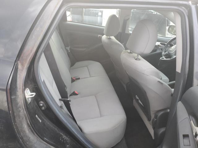 2009 TOYOTA COROLLA MA #3293362429