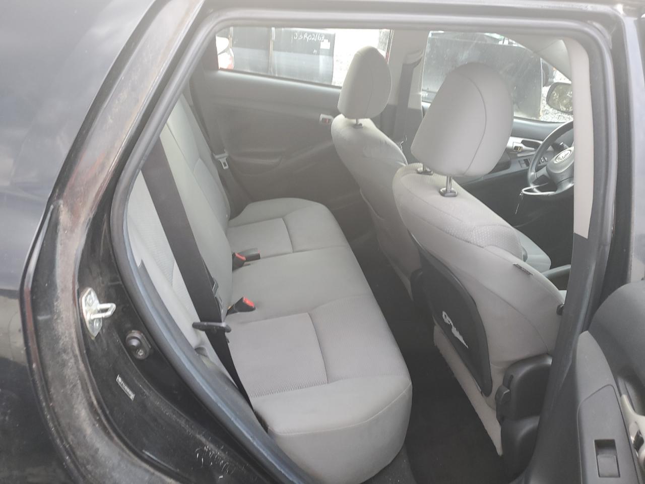 Lot #3293362429 2009 TOYOTA COROLLA MA