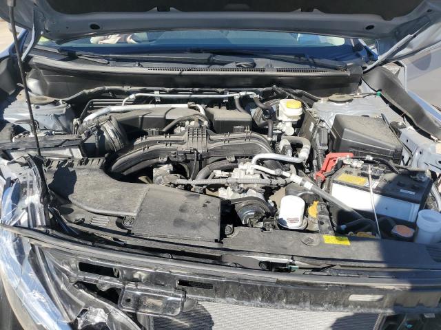 2022 SUBARU CROSSTREK #3290061283