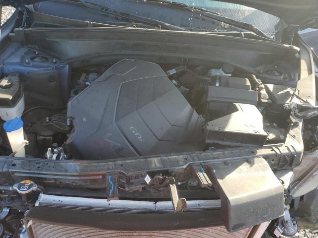 2023 KIA TELLURIDE #3277218934