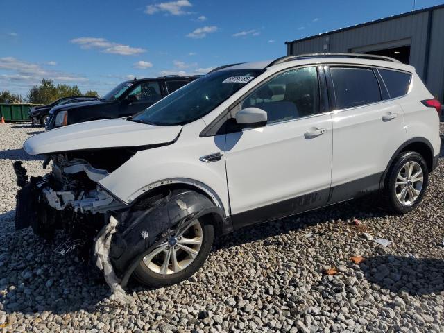 2019 FORD ESCAPE SEL - 1FMCU9HDXKUA24312