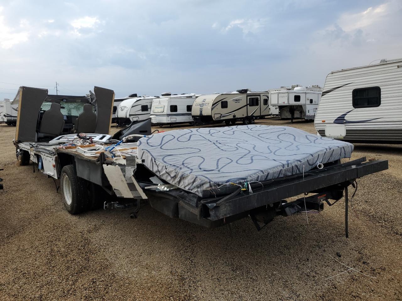 Lot #3280740562 2025 FORD ECONOLINE