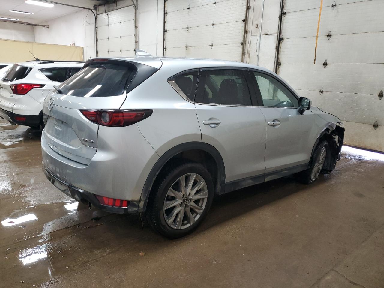 MAZDA CX-5 GRAND TOURING