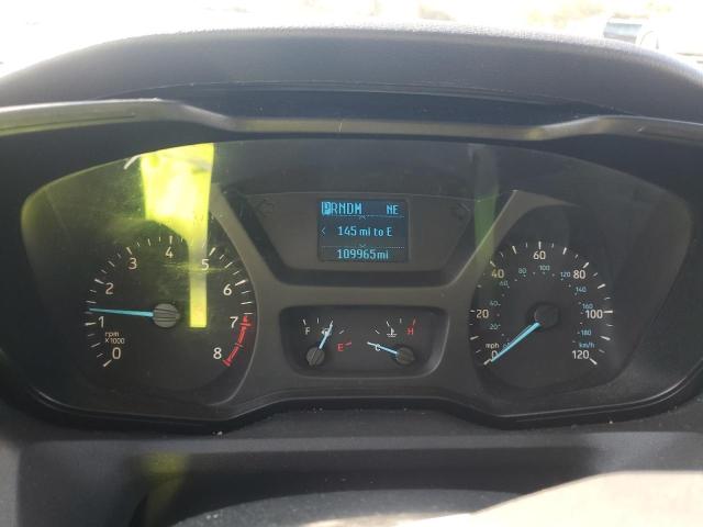 2019 FORD TRANSIT T- - 1FTYR3XM1KKA24897