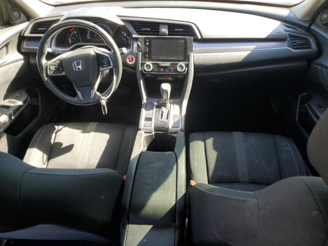 2018 HONDA CIVIC EX #3302766363