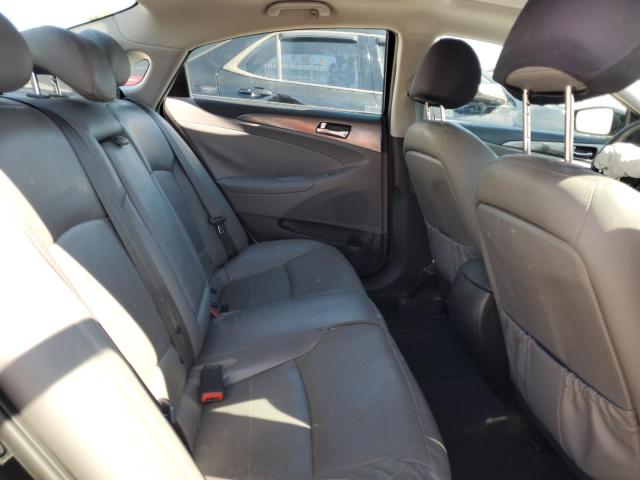 2014 HYUNDAI SONATA HYB - KMHEC4A44EA113033