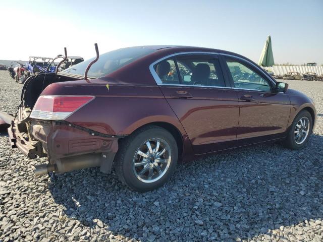 2011 HONDA ACCORD LX - 1HGCP2F32BA124520