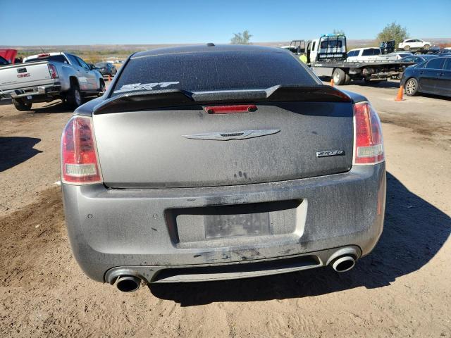 2012 CHRYSLER 300 SRT-8 #3291211967