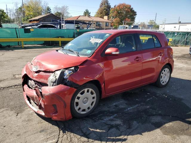 TOYOTA SCION XD
