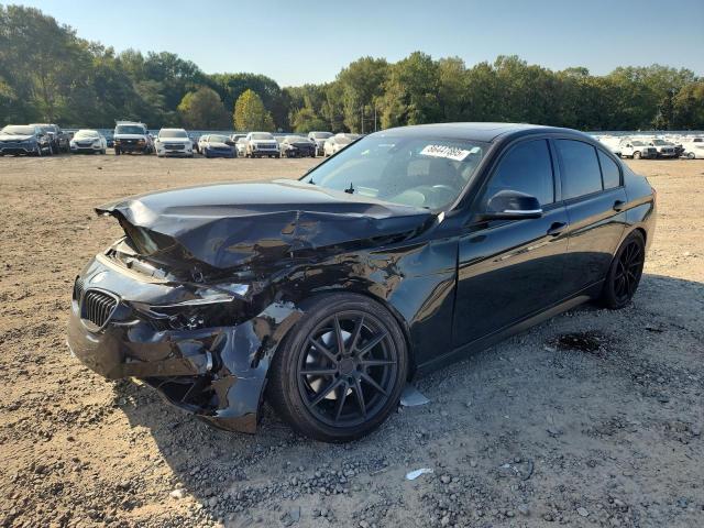 2018 BMW 330 I WBA8B9G56JNU98418