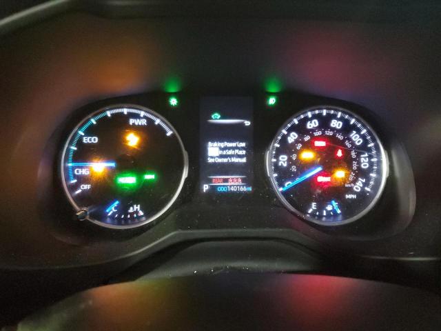 2021 TOYOTA RAV4 XLE - 2T3RWRFV7MW111756