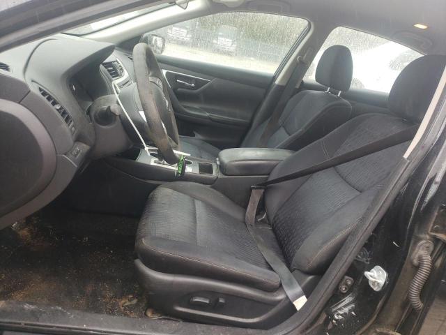 2017 NISSAN ALTIMA 2.5 #3291397158