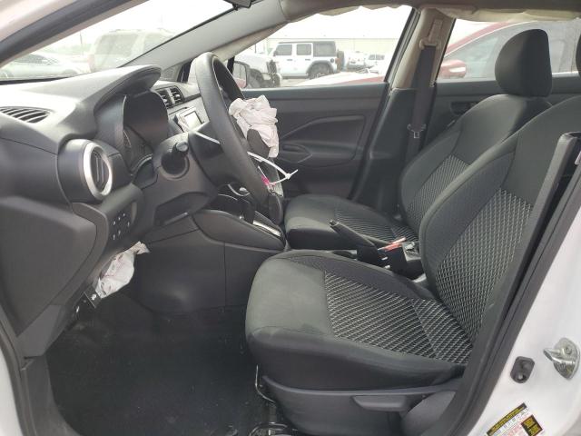2020 NISSAN VERSA S - 3N1CN8DV5LL894042