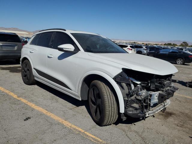 2025 AUDI Q6 E-TRON #3284930945