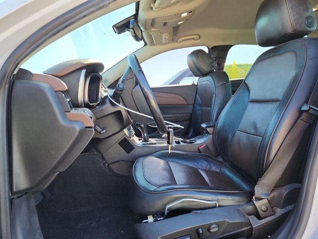 2015 CHEVROLET MALIBU LTZ 1G11F5SL0FF334650