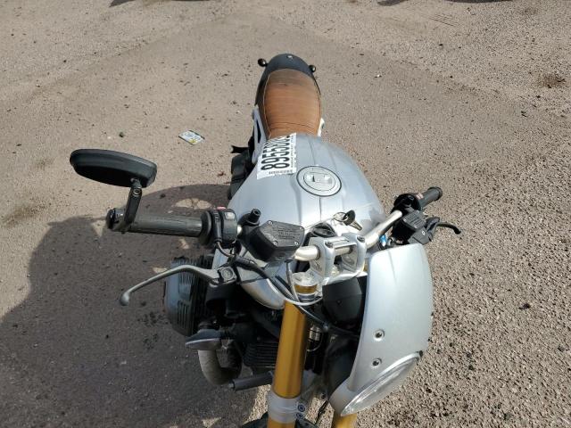 2016 BMW R NINE T #3296640011