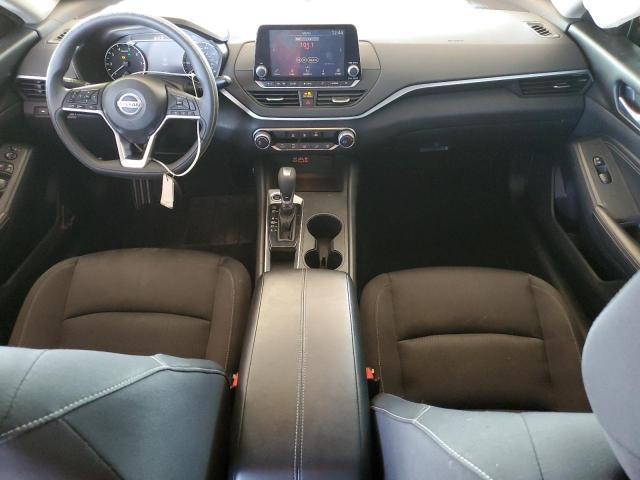 2020 NISSAN ALTIMA S - 1N4BL4BV8LC259781