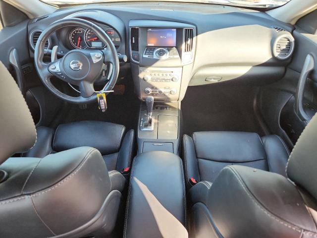 2013 NISSAN MAXIMA S - 1N4AA5AP0DC828408