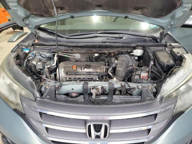 2012 HONDA CR-V EXL - 2HKRM4H76CH603935