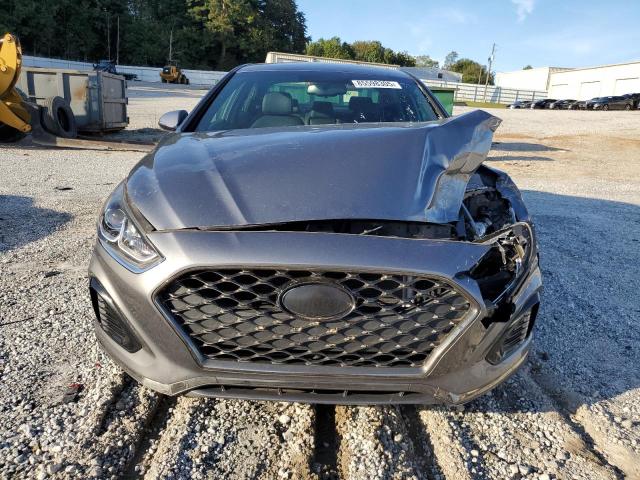 2018 HYUNDAI SONATA SPORT - 5NPE34AF8JH714731