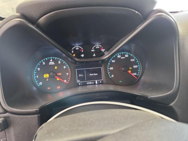 2021 GMC CANYON AT4 - 1GTG6FEN3M1206238