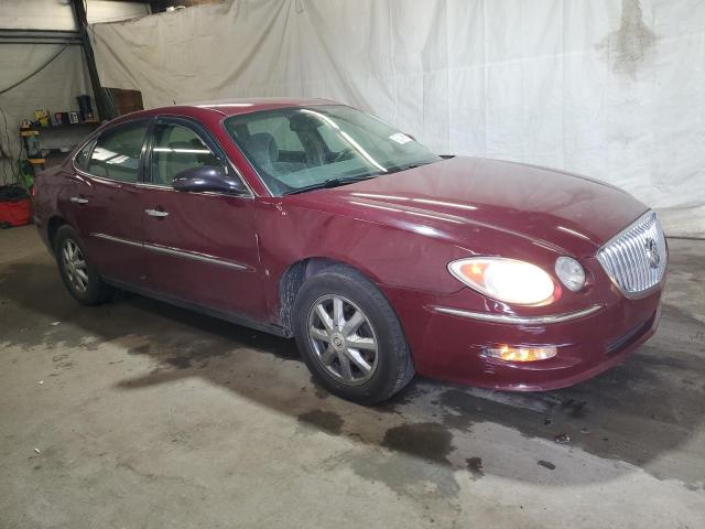 2008 BUICK LACROSSE C #3302715036