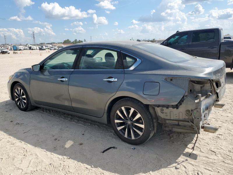 2017 NISSAN ALTIMA 2.5 - 1N4AL3AP7HC267130