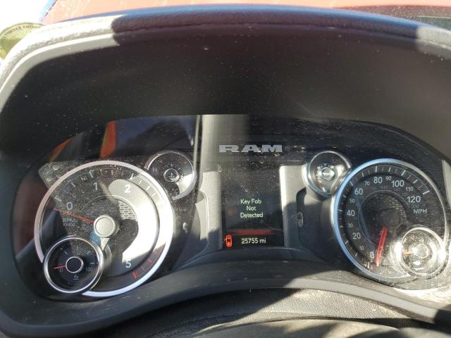 2022 RAM 3500 3C7WR9CLXNG292403