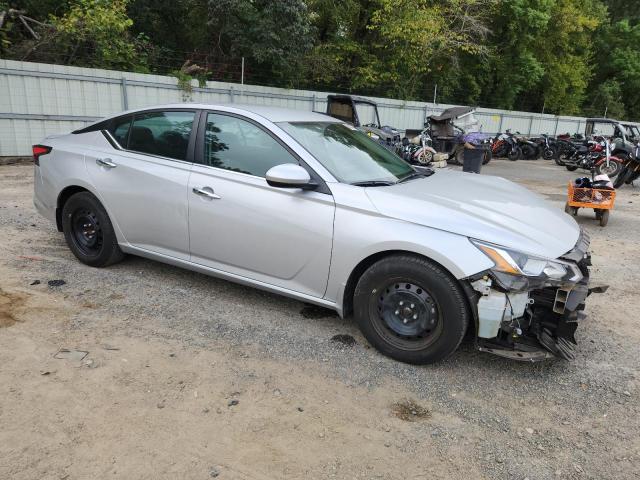 2020 NISSAN ALTIMA S #3305511064