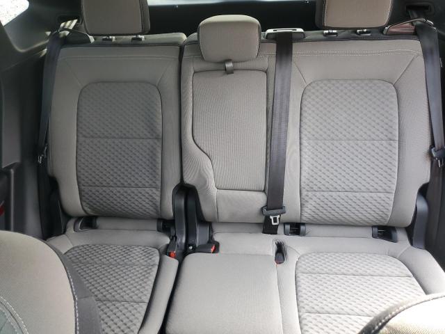 2022 FORD ESCAPE SE - 1FMCU9G66NUB25175