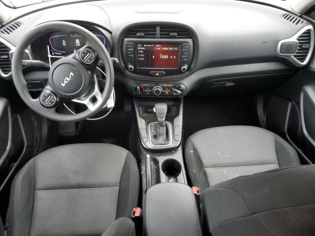 2024 KIA SOUL LX #3303960685